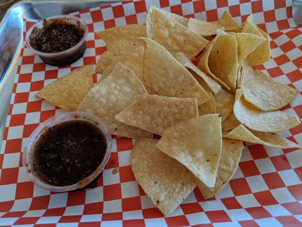 Taco Ranch | 9678 Sunland Blvd, Sunland-Tujunga, CA 91040 | Phone: (818) 293-3095