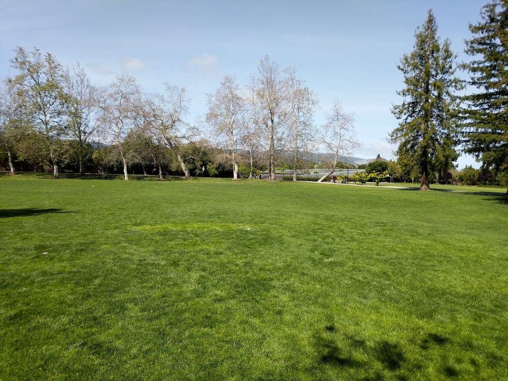 Kevin Moran Park | 12415 Scully Ave, Saratoga, CA 95070, USA | Phone: (408) 868-1259