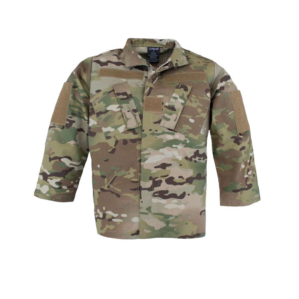 The Forsyth Group- Trooper Clothing | 4636 Sinclair Rd, San Antonio, TX 78222, USA | Phone: (210) 653-3992