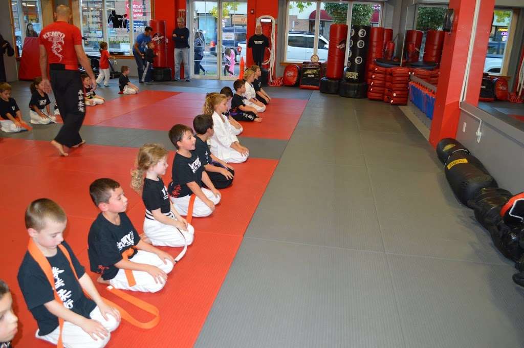 Victory Mixed Martial Arts | 939 Montauk Hwy, West Islip, NY 11795 | Phone: (631) 661-6974