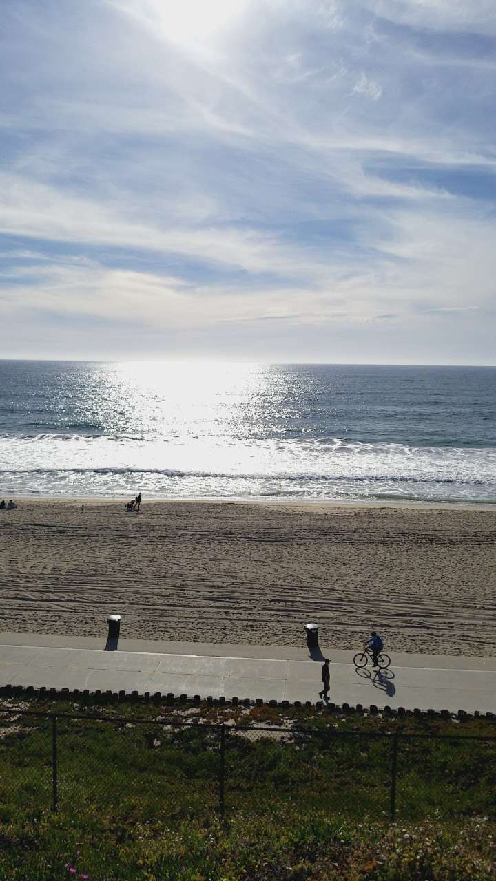 Beachside Sunset Viewing | 1310 Esplanade, Redondo Beach, CA 90277, USA