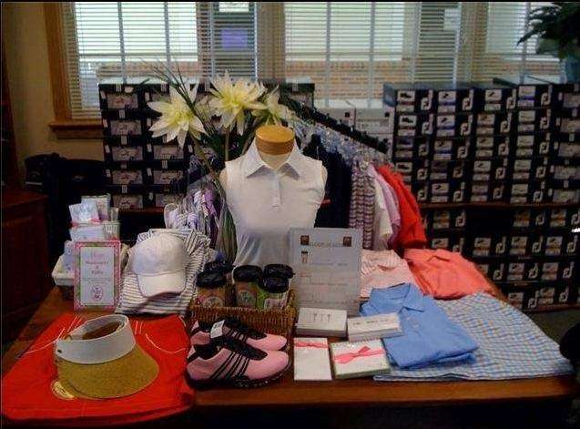 Joe Felders Golf Shop | The Griff Harris Golf Club, 1300 King St, Greenwich, CT 06831 | Phone: (203) 531-7261