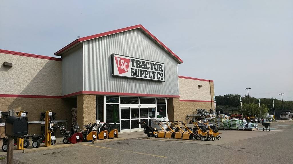 Tractor Supply Co. | 100 Tractor Ln, Gibsonia, PA 15044, USA | Phone: (724) 449-5700