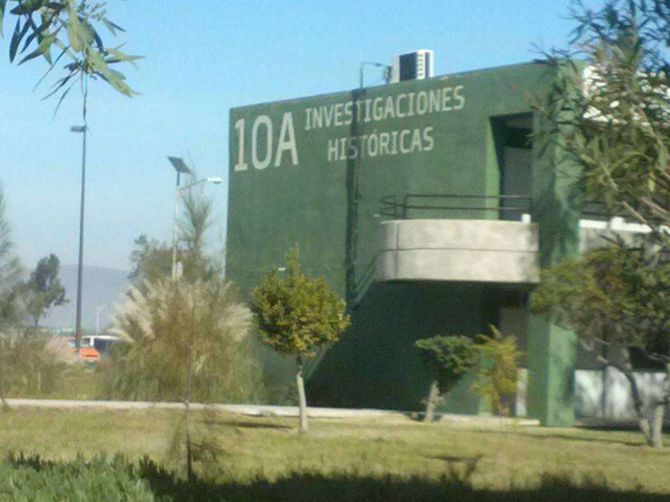 Instituto de Investigaciones Históricas | Universidad 14818, UABC, Universidadotay, 22390 Tijuana, B.C., Mexico | Phone: 664 682 0832