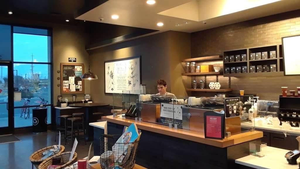 Starbucks | 3040 Bernal Ave #320, Pleasanton, CA 94566, USA | Phone: (925) 519-7565