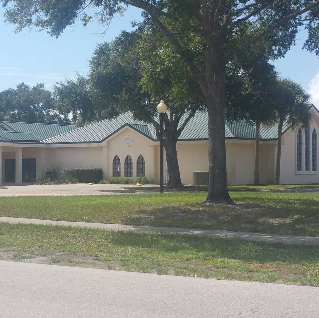 Deltona church of Christ | 1301 Providence Blvd, Deltona, FL 32725, USA | Phone: (386) 574-4641