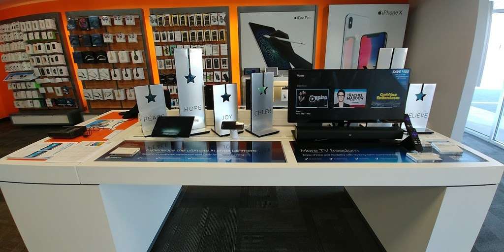 AT&T Store | 8903 Belair Rd, Nottingham, MD 21236, USA | Phone: (410) 529-1974