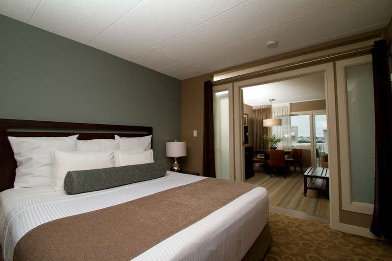 Windrift Hotel Resort | 105 80th St, Avalon, NJ 08202, USA | Phone: (609) 368-5175