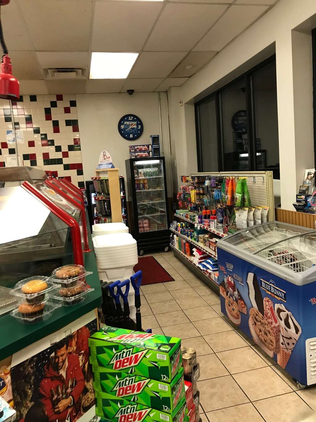 Stroudsburg Mini Mart | 1229 W Main St, Stroudsburg, PA 18360, USA