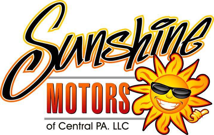 Sunshine Motors | 1510 S George St, York, PA 17403, USA | Phone: (717) 848-8200