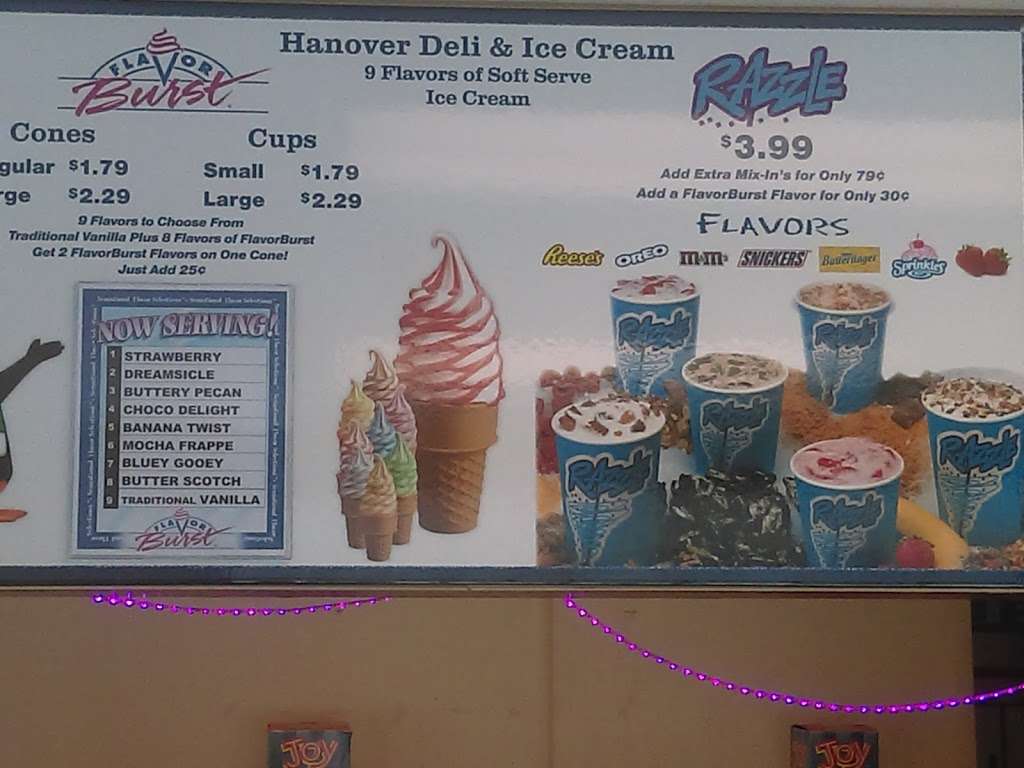 301 Express Deli | 13234 Hanover Courthouse Rd, Hanover, VA 23069, USA | Phone: (804) 537-5100