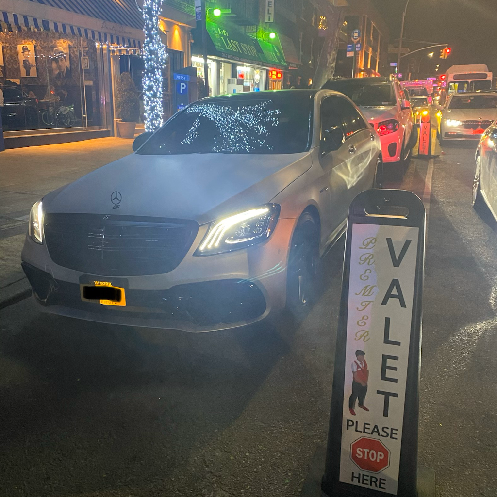 Premier Valet Parking | 265 Dewey Ave, Staten Island, NY 10308, USA | Phone: (718) 536-9350