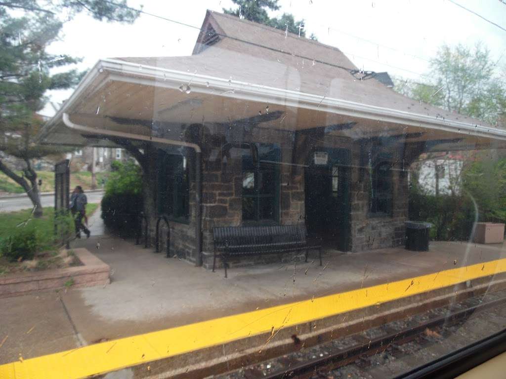 Garrettford Station | Upper Darby, PA 19026, USA