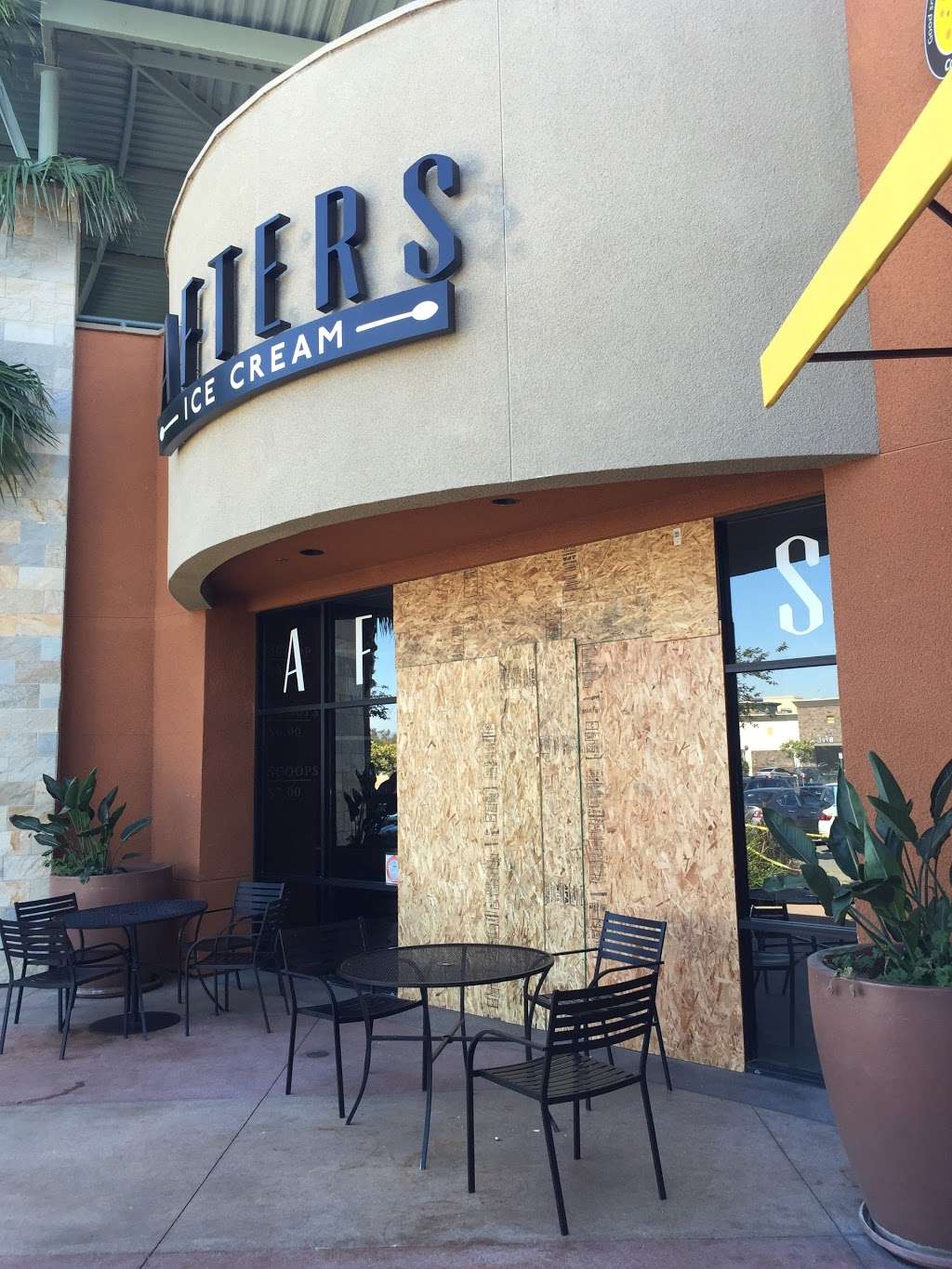 Afters Ice Cream | 2738 Alton Pkwy, Irvine, CA 92606, USA | Phone: (775) 363-9566