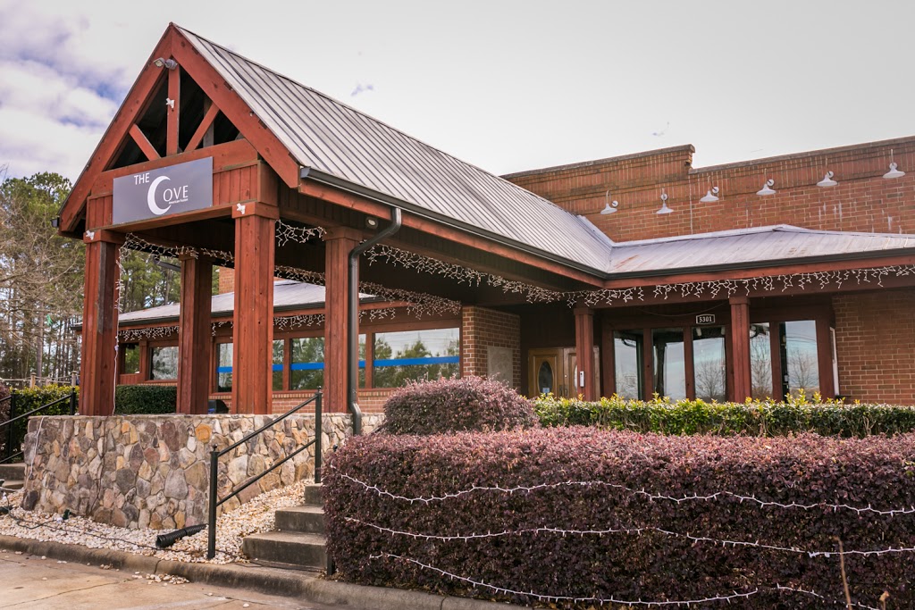 The Cove 5301 Hwy 557, Clover, SC 29710, USA BusinessYab