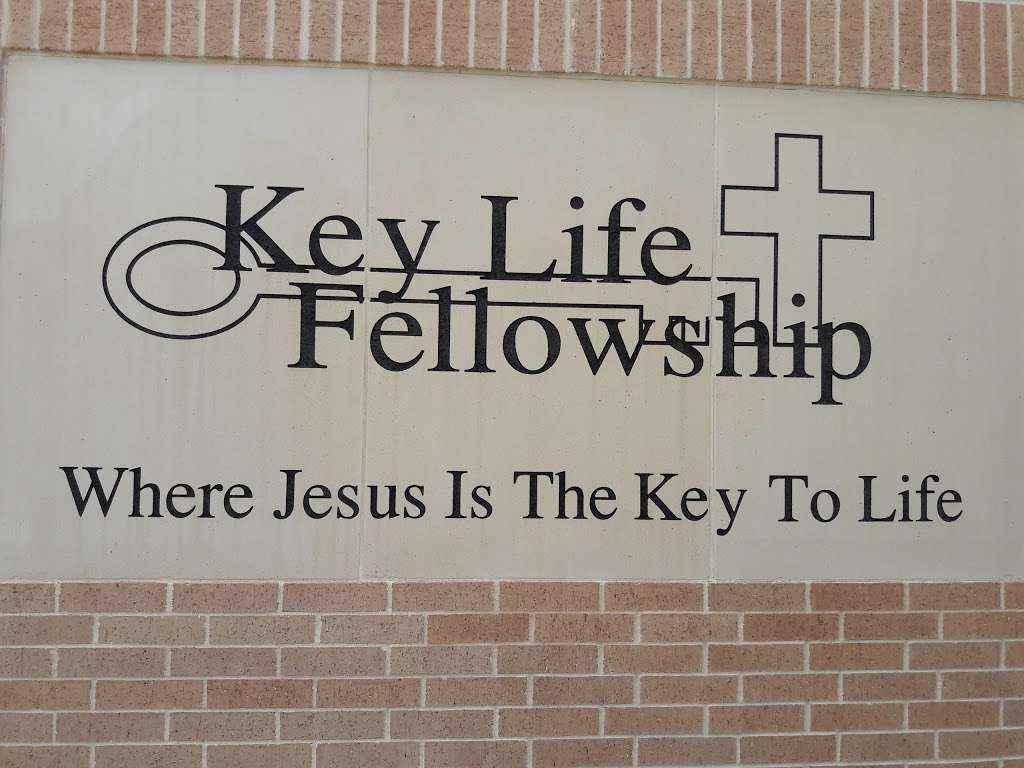 Key Life Fellowship | 22774 Antique Ln, New Caney, TX 77357, USA | Phone: (281) 689-1604