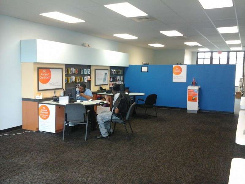 AT&T Store | 3625 Mt Holly-Huntersville Rd, Charlotte, NC 28216, USA | Phone: (704) 971-7490