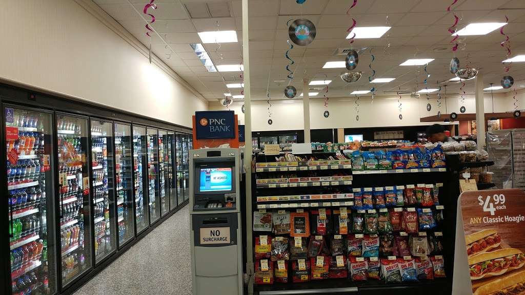 Wawa | 4000 N Dupont Hwy, New Castle, DE 19720, USA | Phone: (302) 661-2600