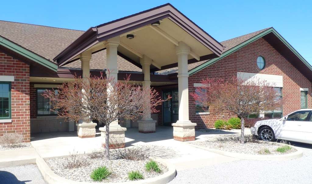 Crown Point Eye Care