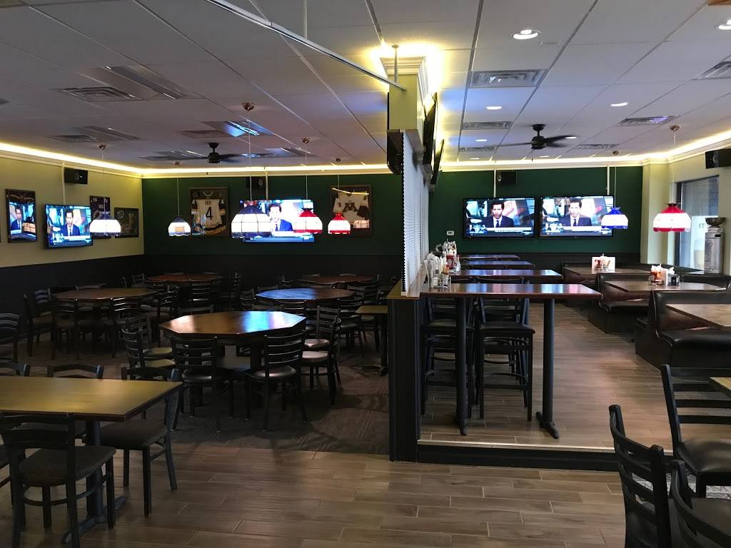 Park Place Sports Bar | 200 Broadway Ave, St Paul Park, MN 55071, USA | Phone: (651) 459-9018