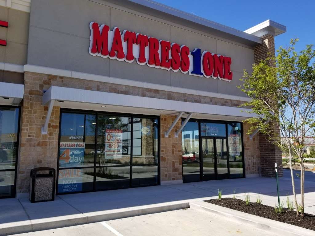 Mattress One | 22903 Morton Ranch Rd #140, Katy, TX 77449, USA | Phone: (832) 437-8682