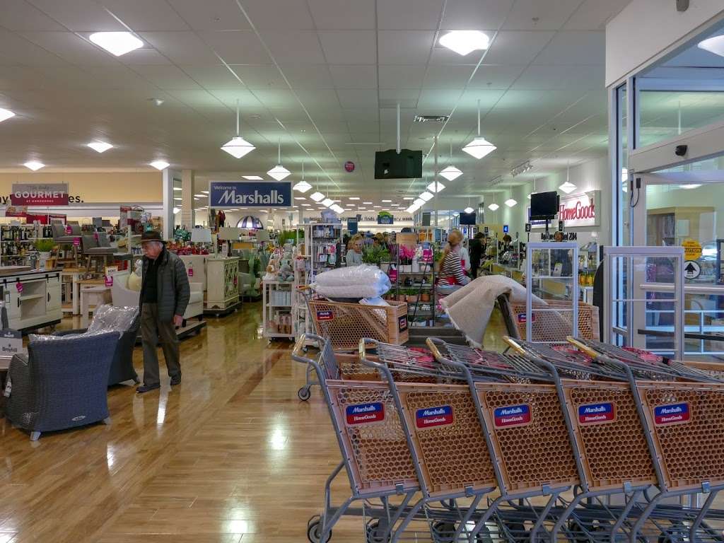 HomeGoods | 312 Soscol Ave, Napa, CA 94559, USA | Phone: (707) 252-3179