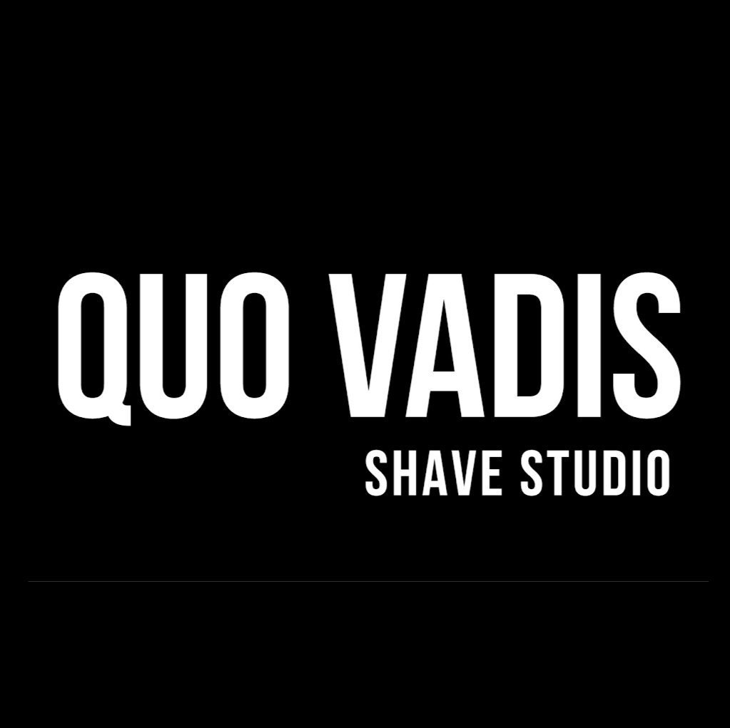 Quo Vadis Shave Studio | 13677 Foothill Blvd ste a, Sylmar, CA 91342 | Phone: (818) 639-0306