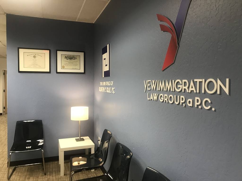 Yew Immigration Law Group, a P.C. | 1155 N 1st St Suite 210, San Jose, CA 95112, USA | Phone: (408) 389-8930