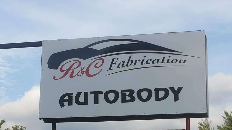 R&C Fabrication | 61 Rockingham Rd, Londonderry, NH 03053, USA | Phone: (603) 260-5077