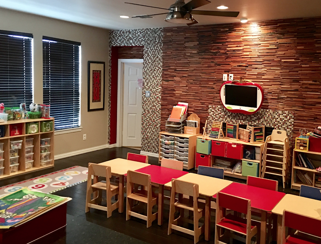 Cokys Daycare | 9701 Beck Dr, Plano, TX 75025, USA | Phone: (469) 970-6029