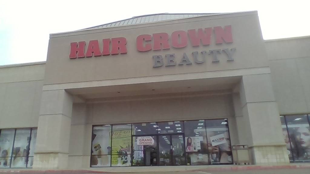 beauty supply store baton rouge