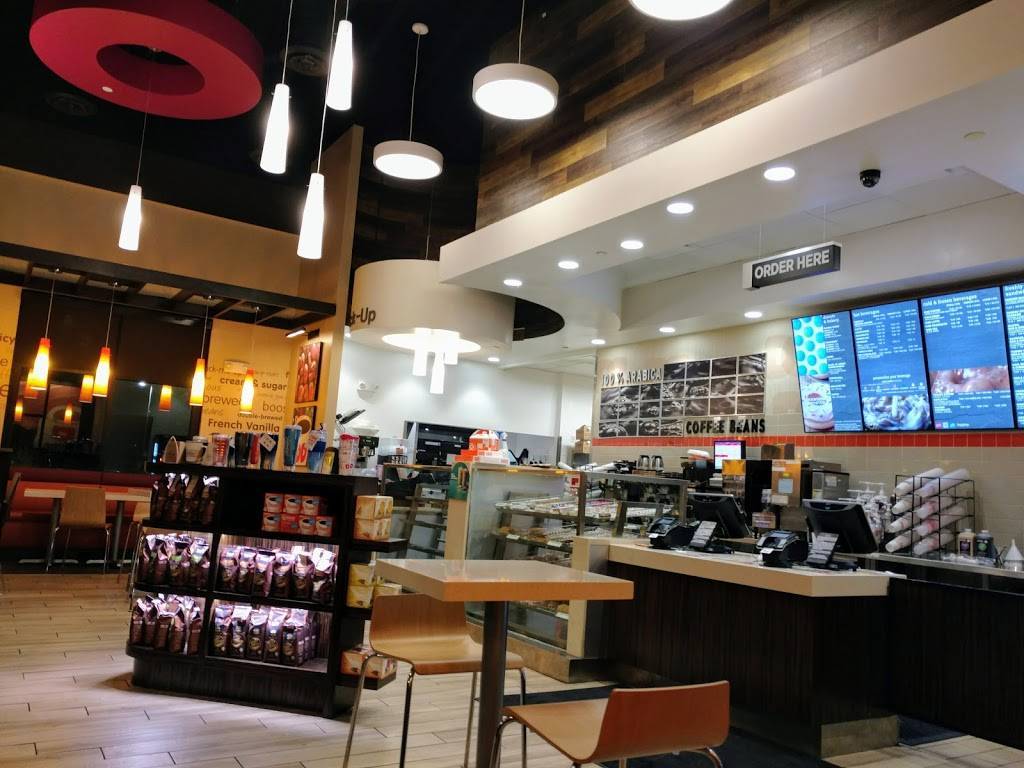 Dunkin | 15190 Kensington Park Dr, Tustin, CA 92782, USA | Phone: (657) 266-0882