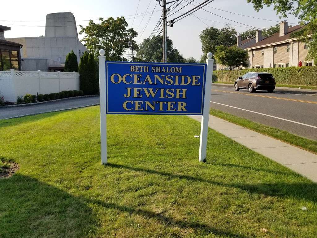 Oceanside Jewish Center | 2860 Brower Ave, Oceanside, NY 11572, USA | Phone: (516) 536-6112