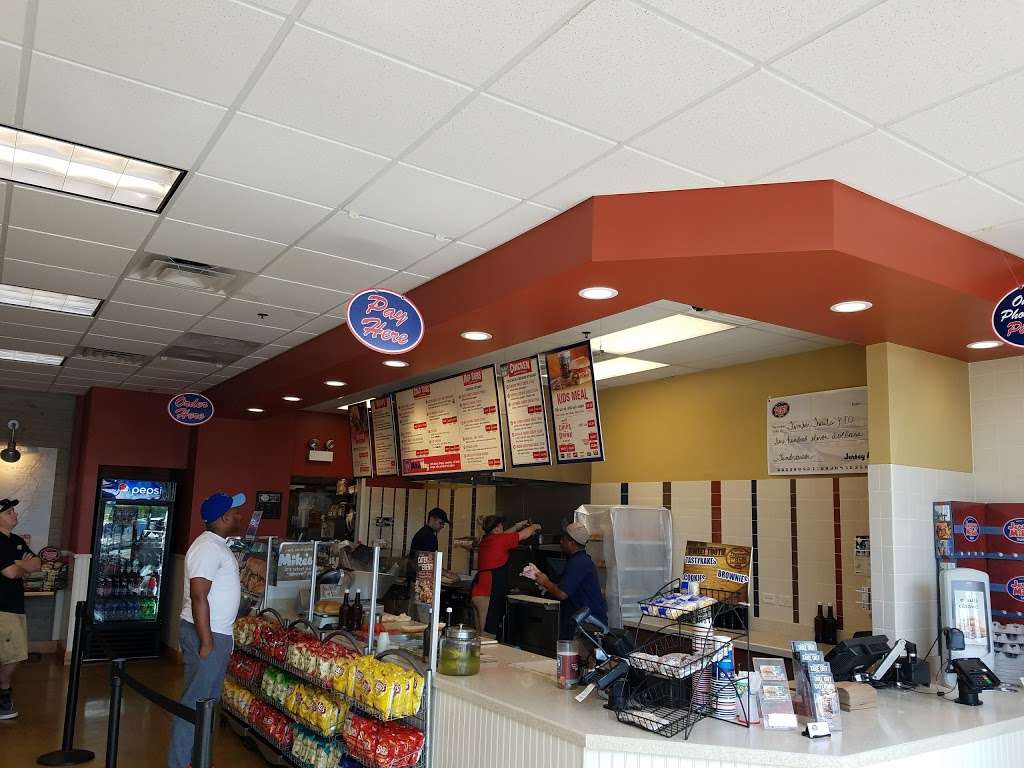 Jersey Mikes Subs | 4610 Hoffman Blvd, Hoffman Estates, IL 60192, USA | Phone: (224) 802-2922