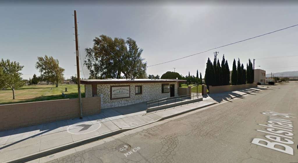 East Kern Cemetery | 2040 Belshaw St, Mojave, CA 93501, USA | Phone: (800) 711-6199