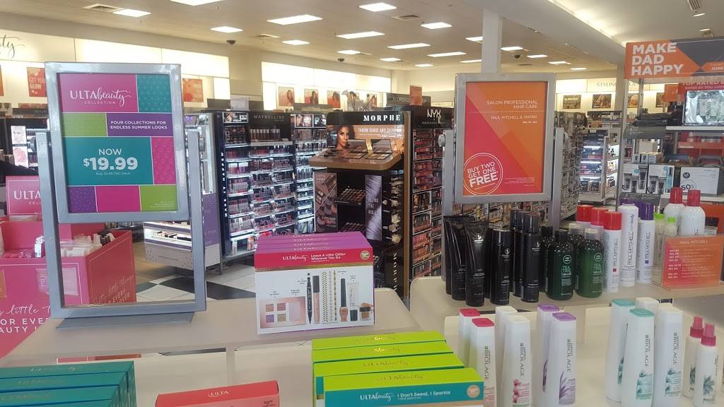 Ulta Beauty | 2680 W Chandler Blvd, Chandler, AZ 85224, USA | Phone: (480) 792-0457