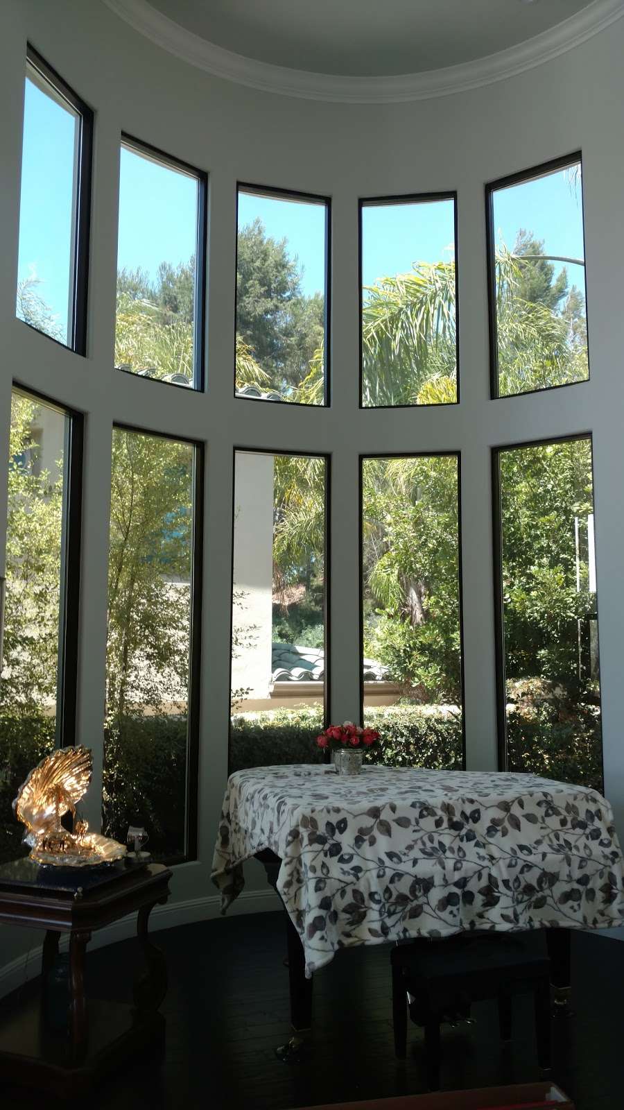 South Coast Window Tinting | 30081 Crown Valley Pkwy, Laguna Niguel, CA 92677, USA | Phone: (949) 422-5486