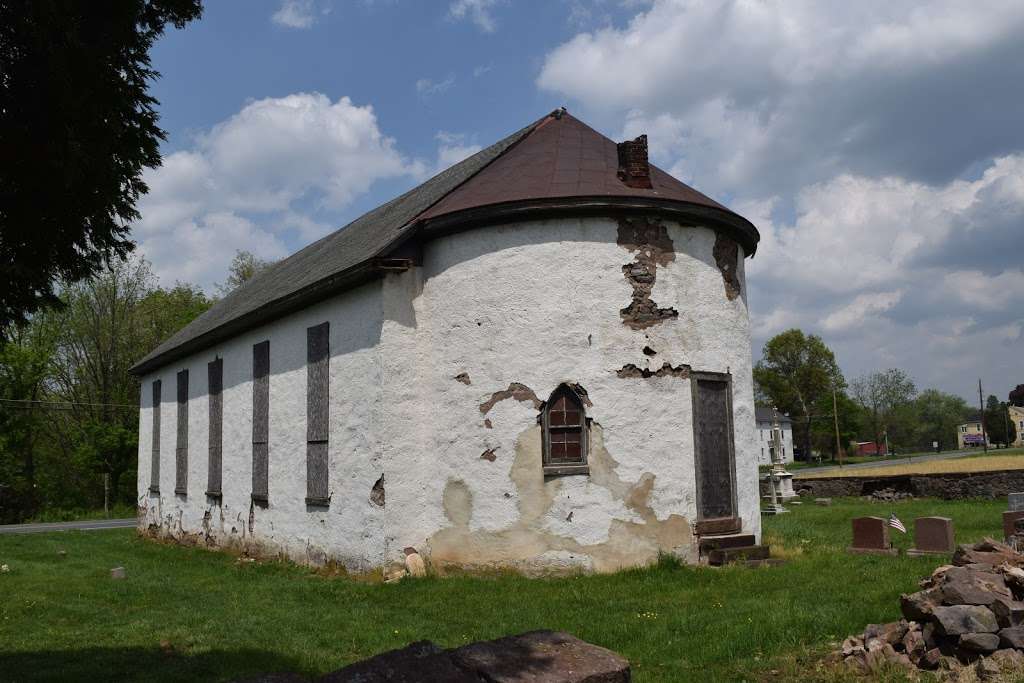 Saint Paul Mission Church | Douglassville, PA 19518, USA