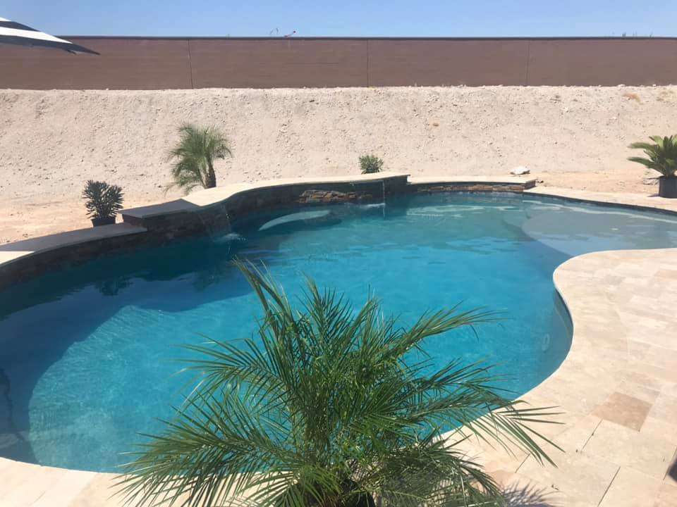 Pool and Landsdcape AZ | 9950 W Van Buren St #110, Avondale, AZ 85323 | Phone: (623) 321-2120