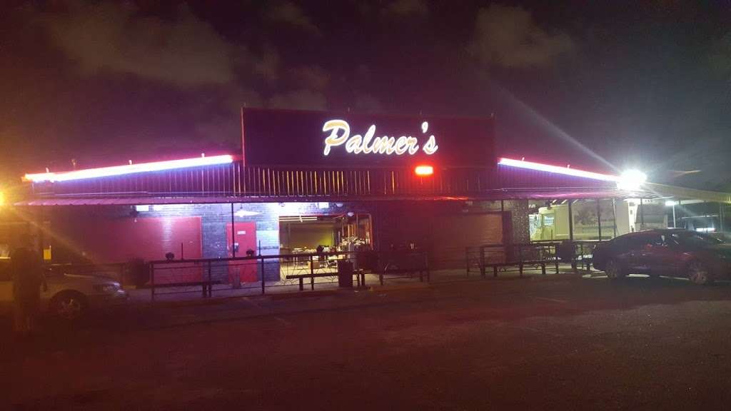 The New Palmers Ice House | 7315 Lyons Ave, Houston, TX 77020, USA | Phone: (409) 719-0729