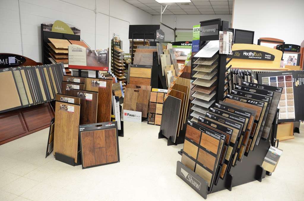 Flooring Guys of Illinois | 700 S Lake St, Montgomery, IL 60538, USA | Phone: (630) 844-8510