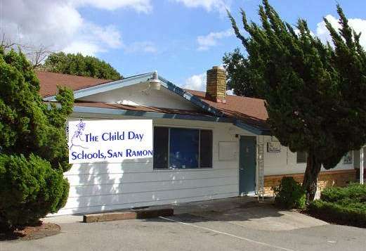 The Child Day Schools | 18868 Bollinger Canyon Rd, San Ramon, CA 94583, USA | Phone: (925) 820-2515