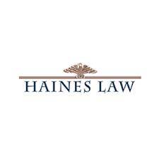 Haines Law, P.C. | 2530 Green Oak Dr Suite A, Kingwood, TX 77339, United States | Phone: (281) 378-6747