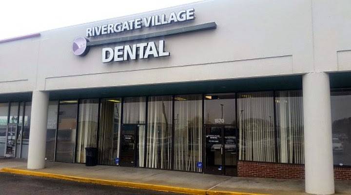 Rivergate Village Dental | 1570 Gallatin Pike N, Madison, TN 37115, USA | Phone: (615) 865-6000