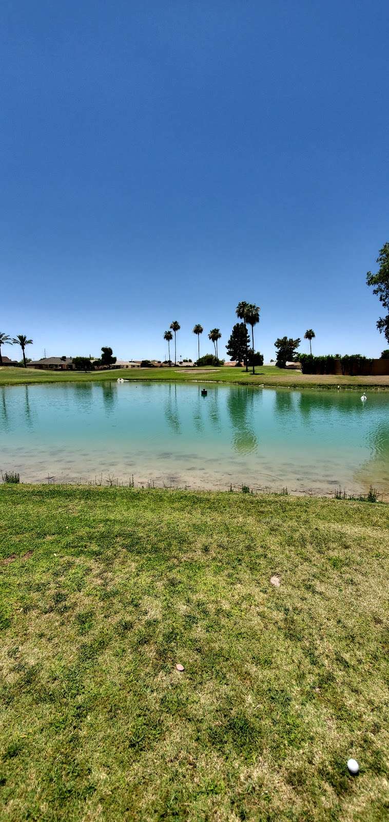 Union Hill Golf Club | 9834-9840 W Lindgren Ave, Sun City, AZ 85373, USA