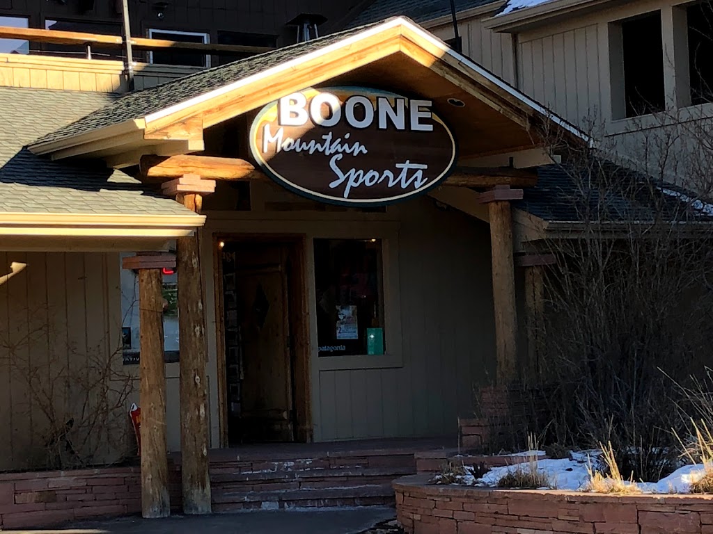 Boone Mountain Sports | 2962 Evergreen Pkwy, Evergreen, CO 80439, USA | Phone: (303) 670-0039