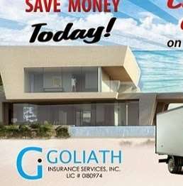 Goliath Insurance Services Inc. | 2610 Westminster Ave, Santa Ana, CA 92706 | Phone: (800) 801-9245