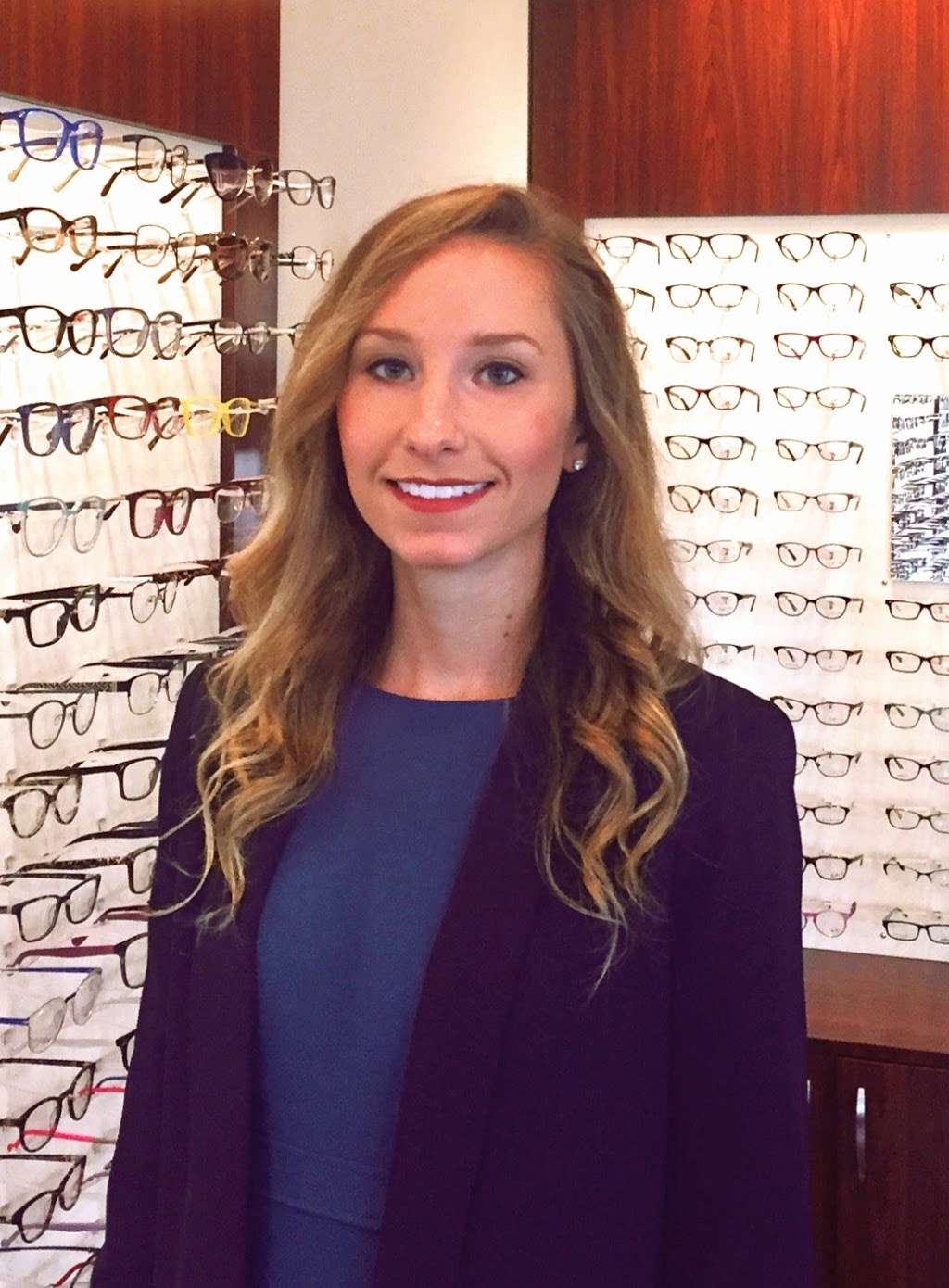 Norman and Miller Eyecare | 1303 S Jackson St, Frankfort, IN 46041, USA | Phone: (765) 654-8744