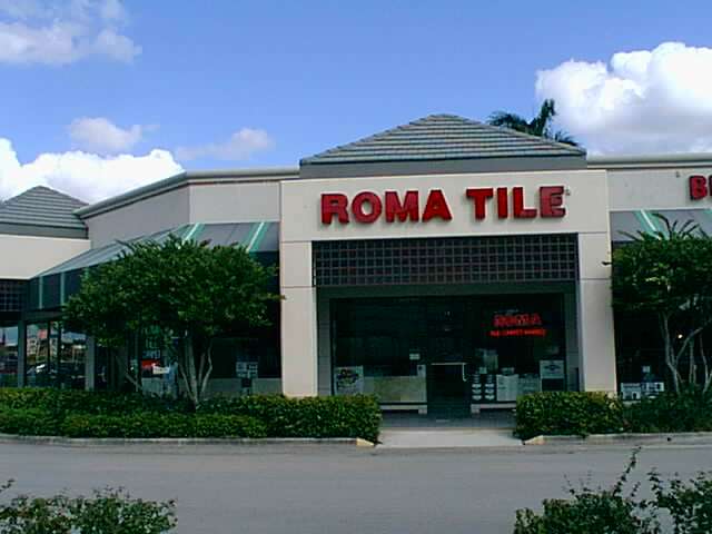 Roma Tile & Carpet Inc | 8903 Glades Rd Suite H-6, Boca Raton, FL 33434, USA | Phone: (561) 488-0272