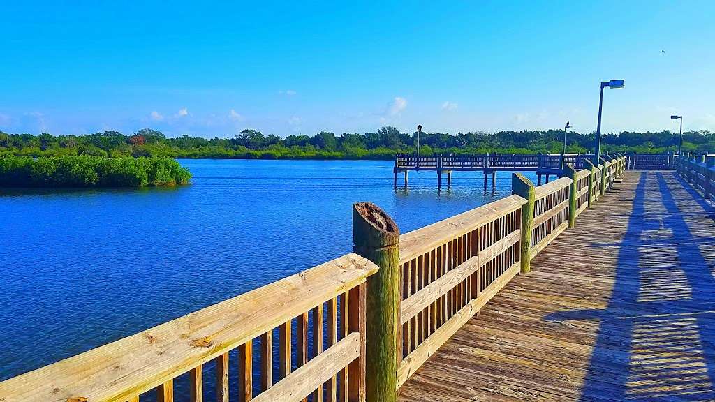 Riverwood R V Park | Oak Hill, FL 32759, USA | Phone: (866) 345-3922